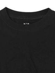 T-shirt pour garçons