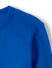 Camiseta para niños