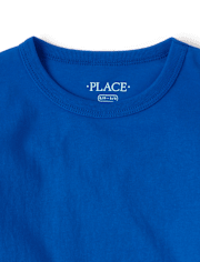 Camiseta para niños