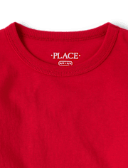 Camiseta para niños