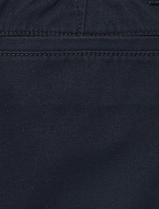 Short chino d'uniforme pour garçon