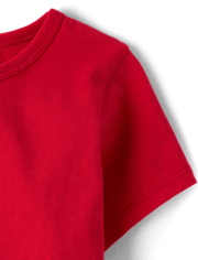 Toddler Boys Tee Shirt