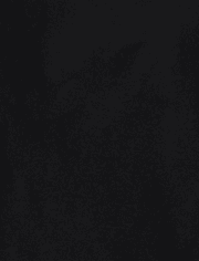 Camiseta básica con capas de uniforme para bebés y niños pequeños