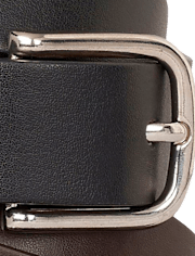 Paquete de 2 cinturones de uniforme para niñas