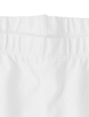 Leggings capri para niñas