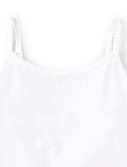 Camisola Básica Niña