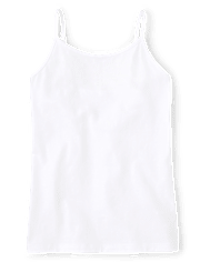 Girls Cami