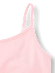 Camisole de base pour filles