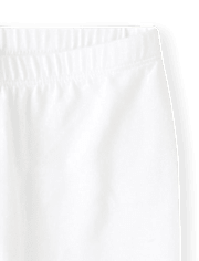 Paquete de 2 calzas para niñas