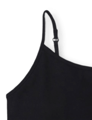 Camisola básica para niñas, paquete de 2