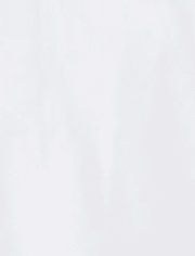 Camisola básica para niñas, paquete de 2