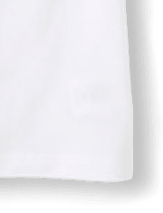 Camisola básica para niñas, paquete de 2