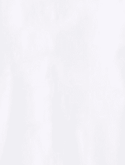 Camisola básica para niñas, paquete de 2