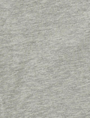 Camisola básica para niñas, paquete de 2