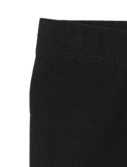 Paquete de 2 calzas para bebés y niñas pequeñas