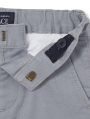 baby boy chino pants