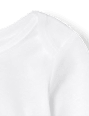 Baby Bodysuit 4-Pack