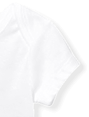 Unisex Baby Bodysuit 5-Pack