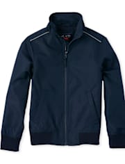 Boys Uniform Jacket