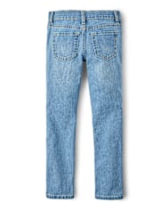 Girls Skinny Jeans - Slim