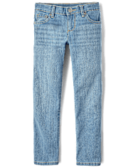 Girls Skinny Jeans - Slim