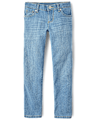 Girls Skinny Jeans - Slim