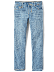 Jean skinny pour fille