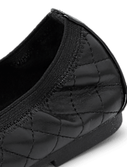 Bailarinas Acolchadas Niñas