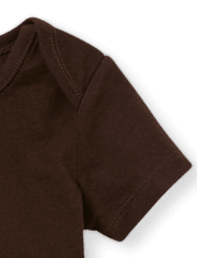 Body para bebé niño con gráfico de fútbol