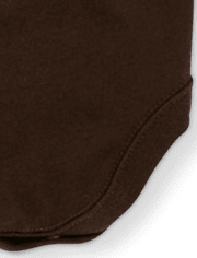 Body para bebé niño con gráfico de fútbol