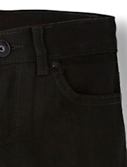 Jeans Niña Super Skinny Básicos