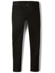 Girls Super Skinny Jeans - Plus