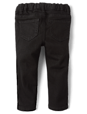 Baby And Toddler Girls Skinny Jeans