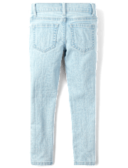 Girls Super Skinny Jeans