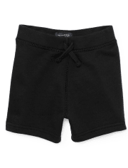 Toddler Boys French Terry Shorts