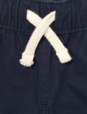 one by chapter one pull on jogger