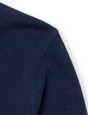 Cárdigan de uniforme para niños