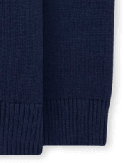 Cárdigan de uniforme para niños