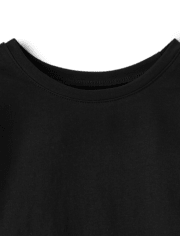 Baby and Toddler Girls Tee Shirt