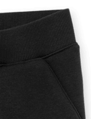 Pantalon de jogging Active French Terry pour filles