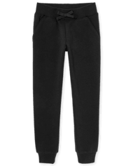 Pantalon de jogging Active French Terry pour filles