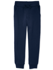 Pantalon de jogging Active French Terry pour filles