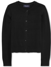 Girls Cardigan