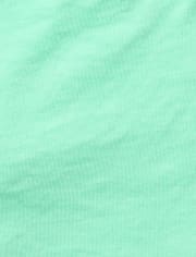 Short short à mélanger et assortir pour fille