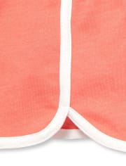 Short Mix And Match Dauphin pour fille