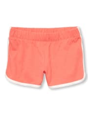 Short Mix And Match Dauphin pour fille