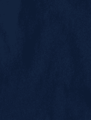 Camiseta básica con capas de uniforme para niñas