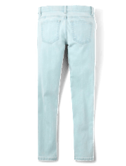 Jean skinny basique pour fille