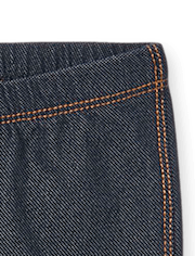 Lot de 2 leggings pour bébé et toute-petite fille