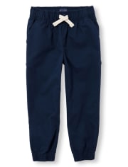 FLYISH DIRECT Paquete de 6 Pantalones de Entrenamiento para beb/és Pantalones de Entrenamiento para beb/és Pantalones para ni/ños peque/ños